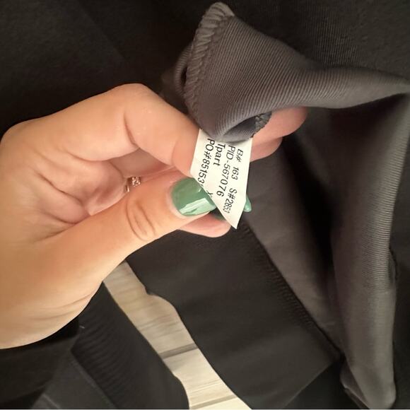 NWOT All Motion Mens Tech Crew Neck Pullover Size XL - Picture 6 of 7